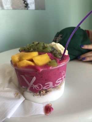 Aloha bowl