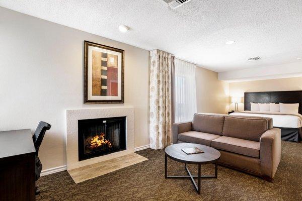 Chase Suite Hotel El Paso