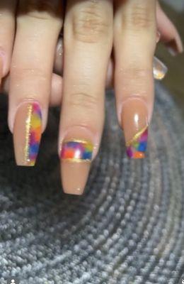 Full set by alondra