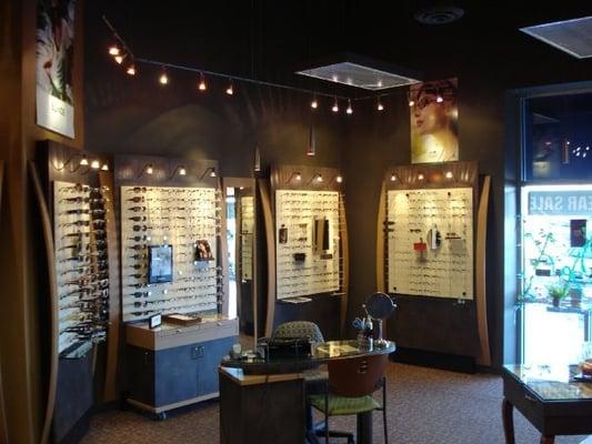 Progressive Eye Care & Eye Wear