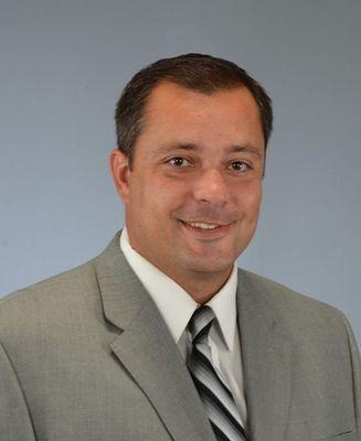 Ben Koley, Registered Principal