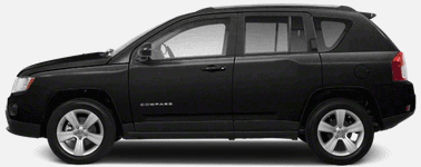 2013 Jeep Compass