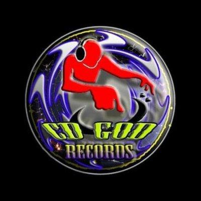 Cd God Records