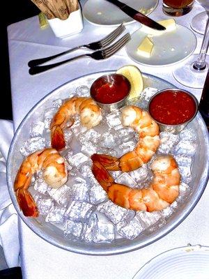 Shrimp Cocktail