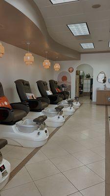 NailSthetic Spa