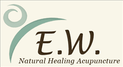 East-West Natural Healing Center logo