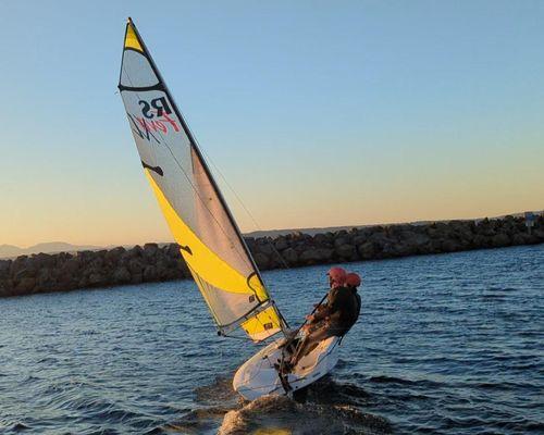 After School Sailing Programs