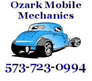 Ozark Mobile Mechanics