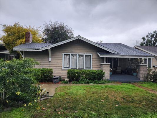 1920 Craftsman Home