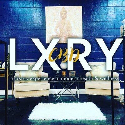 Experience LXRY