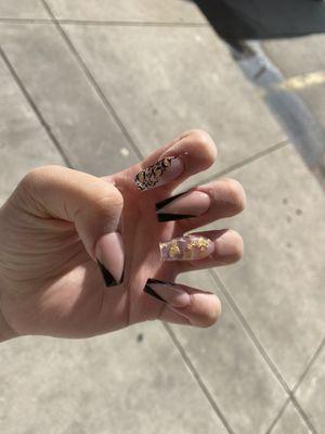 Nails