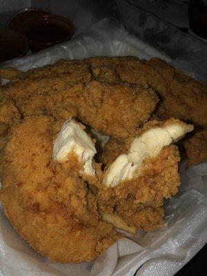 Chicken Tenders