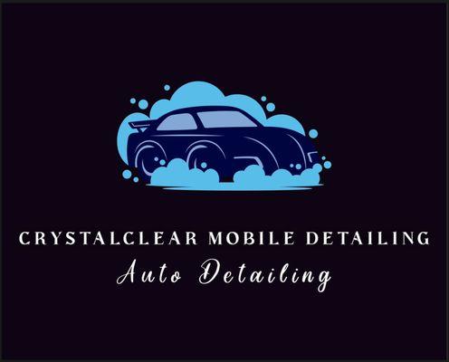 Crystal Clear Auto Detailing
Our logo