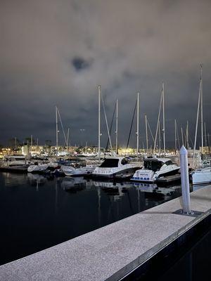 Panay Way Marina-Capri