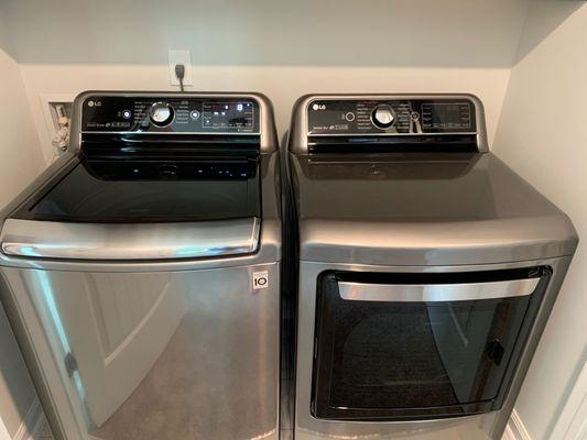 Wessinger's Appliance Sales & Service