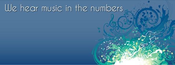 The Music CPA We Hear Music In The Numbers!  Music and entertainment industry related accounting services! www.themusiccpa.com