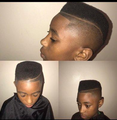 Call make your appointment with Laron