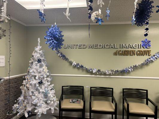 United Medical Imaging of Garden Grove