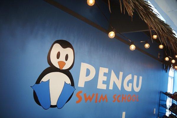 Pengu Swim School - Cinco Ranch