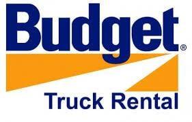 We are also a Budget Truck Rental!