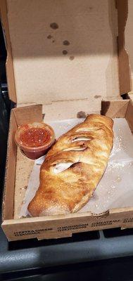 Stromboli