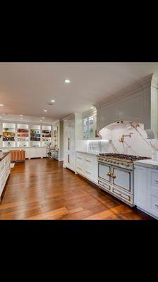 Kitchen Remodel