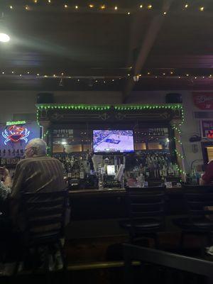 Gator Cove Bar & Restaurant