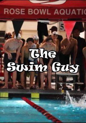 The Swim Guy