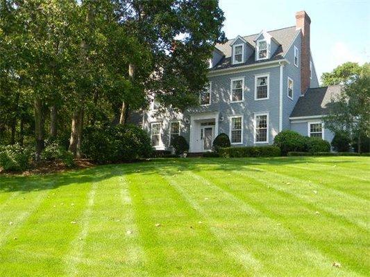 22 Cherry Ridge Lane, Easton $751,000 - SOLD