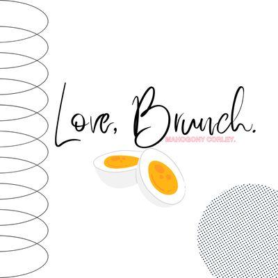 Love Brunch