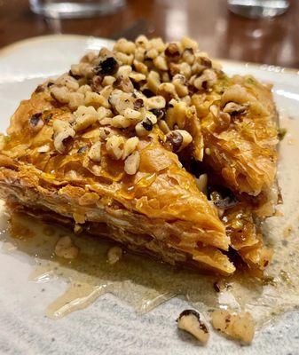 Baklava