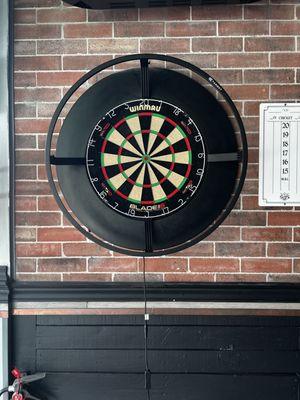 Join FOLEYS Dart League!