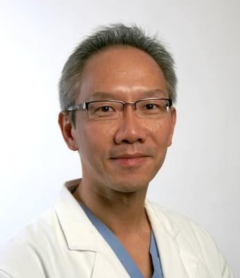 Dr. Ken Tam