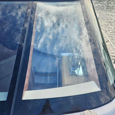 Boat window