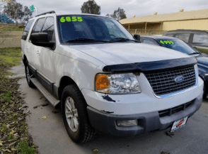 2006 Ford Expedition XLT