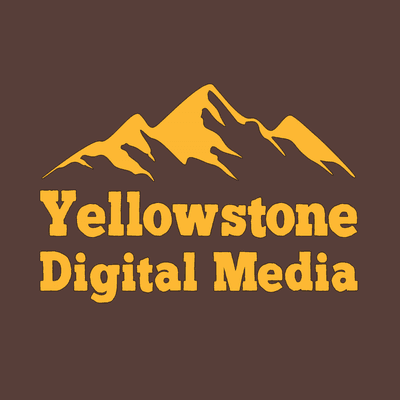 Yellowstone Digital Media Logo