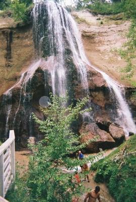 Beautiful Smith Falls