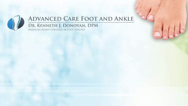 Advanced Care Foot and Ankle