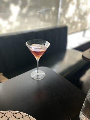 Boulevardier