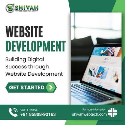 Website Development Services