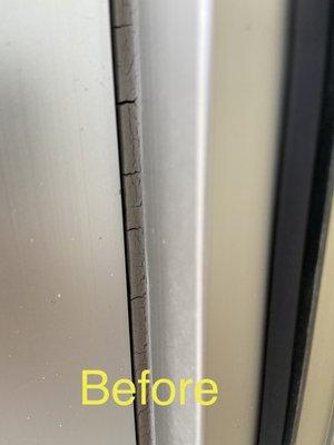 AnyKine Sliding Door Repair