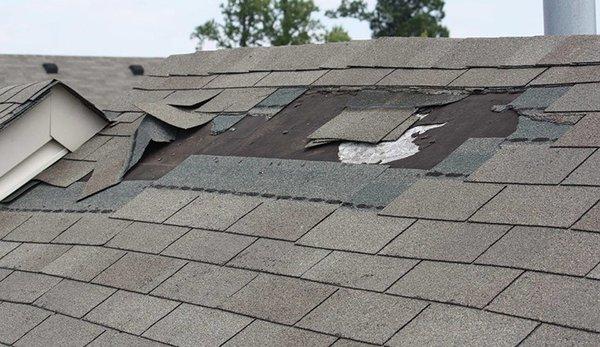 Roof Repair