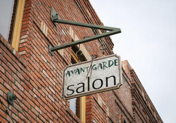 Avant Garde Salon