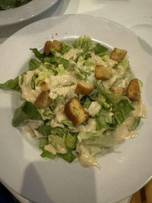 Caesar salad