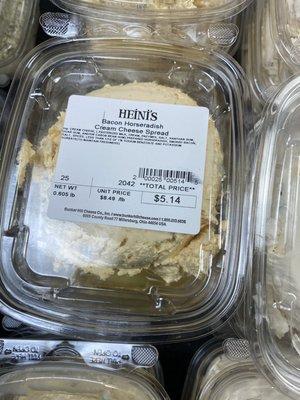 Heini's Cheese Chalet