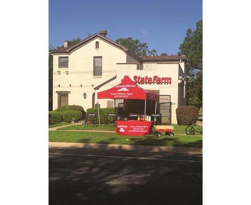 State Farm Office