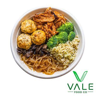 Vale Food Co