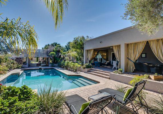 Sonoran Sky Real Estate homes for sale with pools