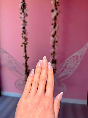 Dallas Nail Bar & Spa