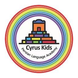 Cyrus Kids Presents: Persian language academy for all ages, Kids and Adults